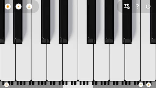 Mini Piano Pro 5.12.3