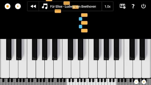Mini Piano Pro 5.12.3