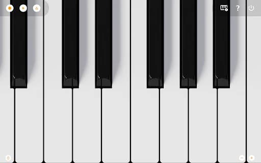 Mini Piano Pro 5.12.3