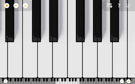 Mini Piano Pro 5.12.3