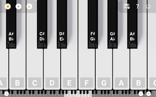Mini Piano Pro 5.12.3
