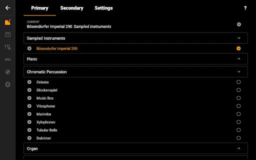 Mini Piano Pro 5.12.3