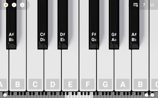 Mini Piano Pro 5.12.3