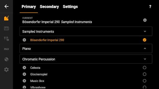 Mini Piano Pro 5.12.3