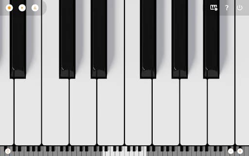 Mini Piano Pro 5.12.3