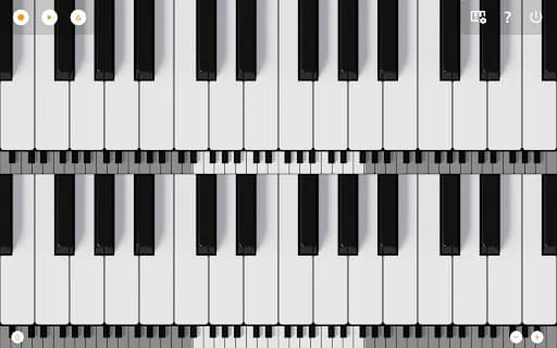 Mini Piano Pro 5.12.3