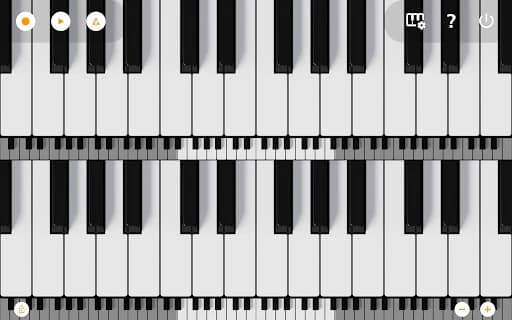 Mini Piano Pro 5.12.3