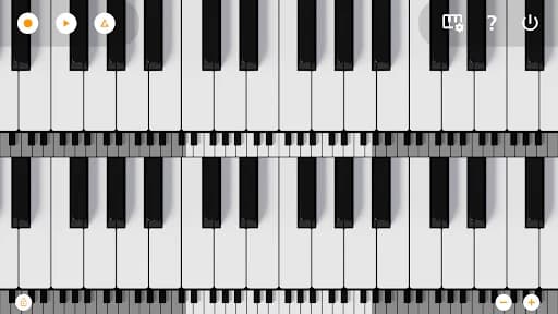 Mini Piano Pro 5.12.3