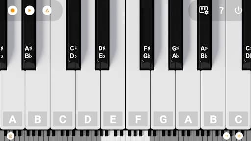 Mini Piano Pro 5.12.3