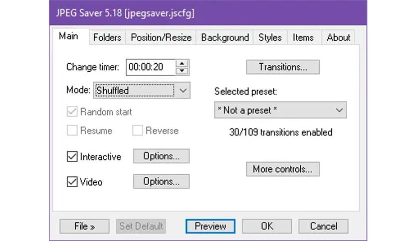 JPEG Saver 5.28.1