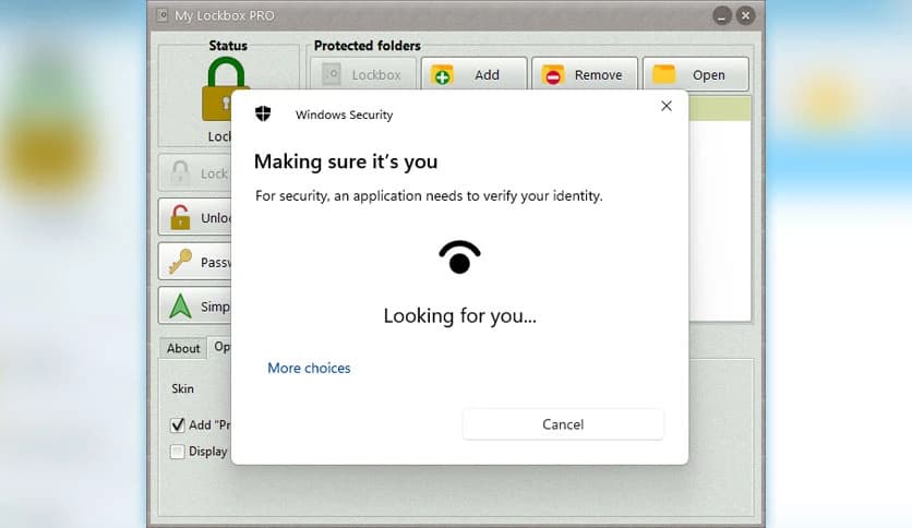 My Lockbox Pro 4.2.2.733