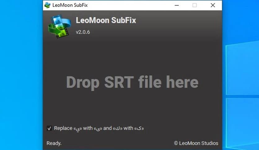 LeoMoon SubFix