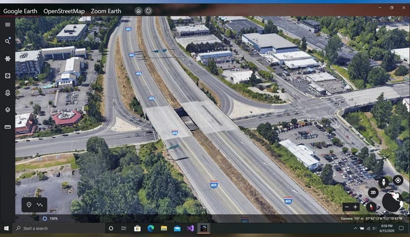 Earth 3D Suite 2025.415.980.0