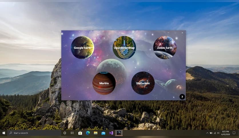 Earth 3D Suite 2025.415.980.0