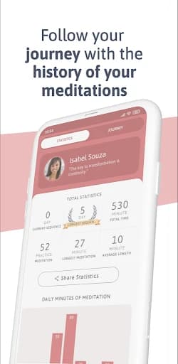 Guided Meditation – Lojong 3.7.5