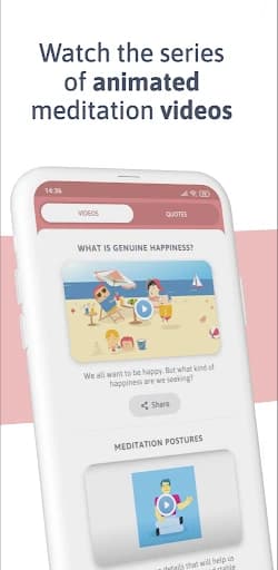 Guided Meditation – Lojong 3.7.5