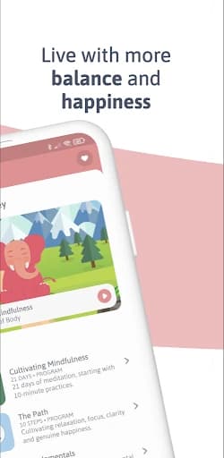 Guided Meditation – Lojong 3.7.5