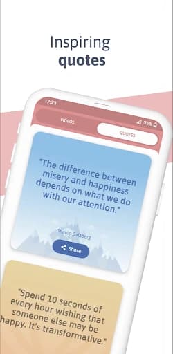 Guided Meditation – Lojong 3.7.5