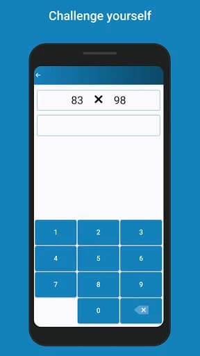 Math Workout – Math Games 5.6