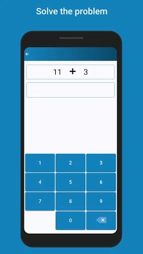 Math Workout – Math Games 5.6