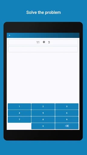 Math Workout – Math Games 5.6