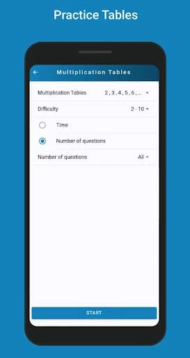 Math Workout – Math Games 5.6