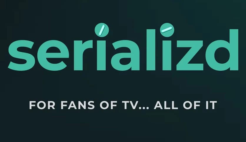 Serializd