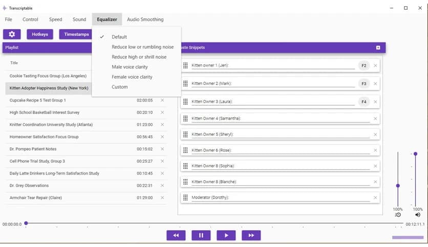 Transcriptable 2.2.89