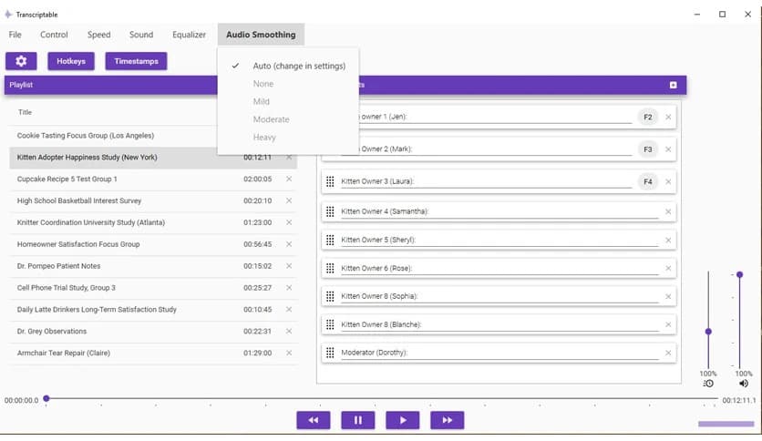 Transcriptable 2.2.89