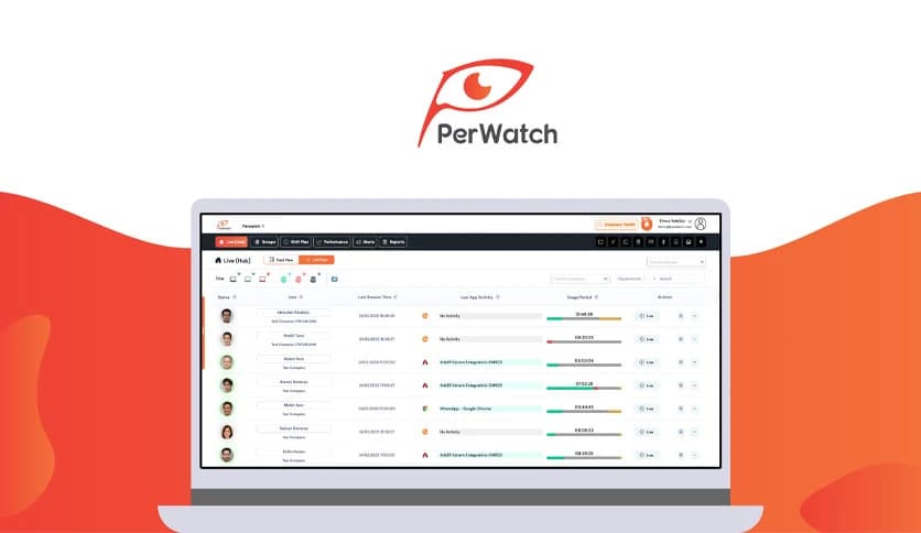 Perwatch