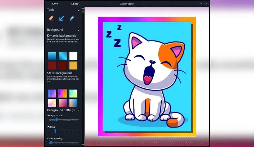 Macecraft ScreenshotX
