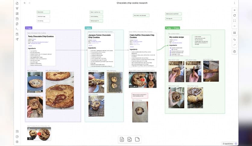 Obsidian Canvas 1.11.5