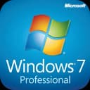 Windows 7 Professional Preactivated
