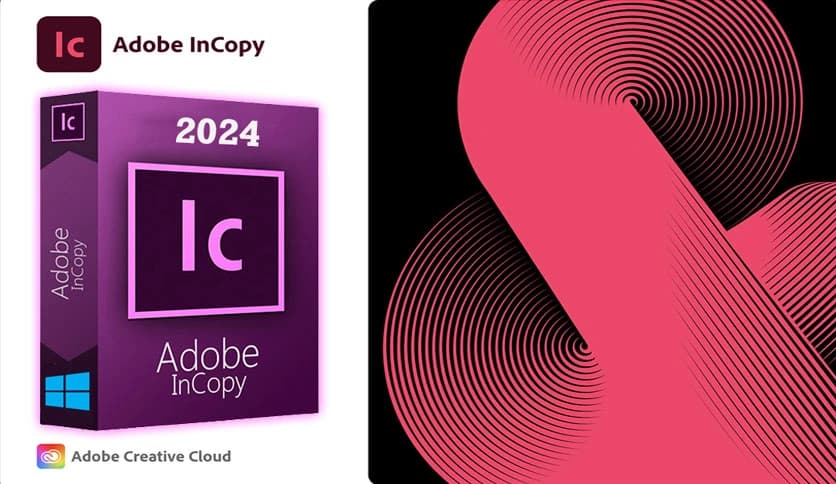 Adobe InCopy 2026 (v21.2.0.030)