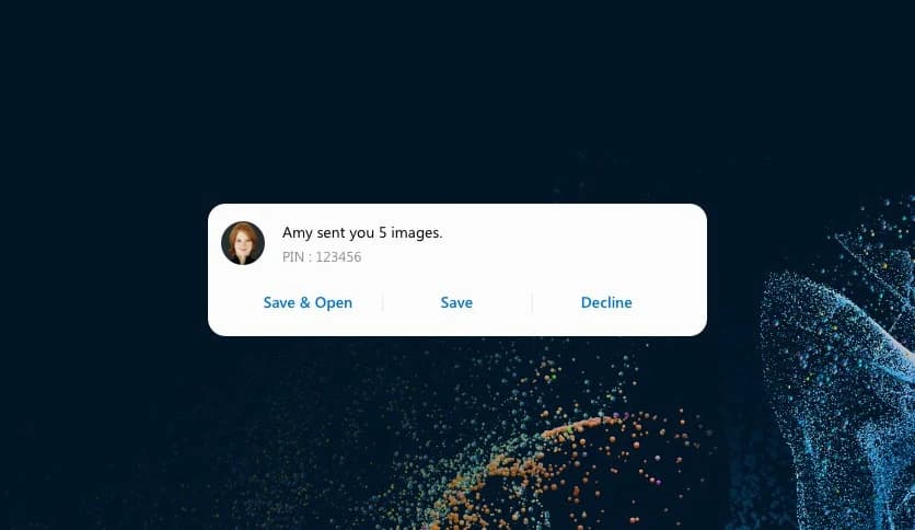 Samsung Quick Share 1.0.1444