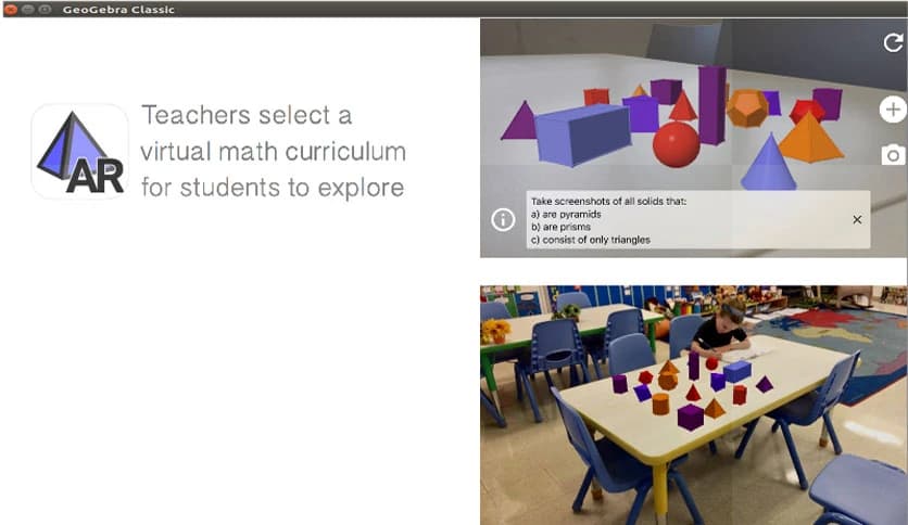 GeoGebra Math 6-0-909-9