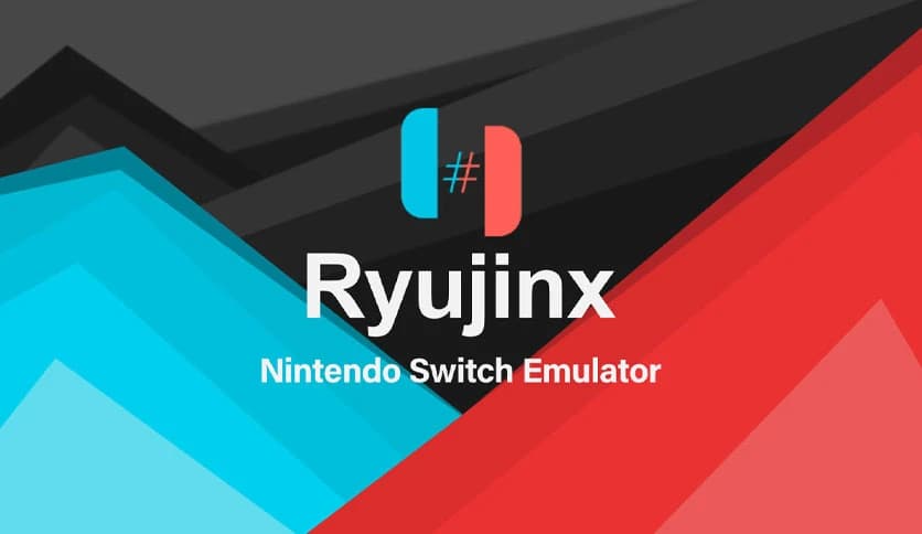 Ryujinx Emulator 1.3.3