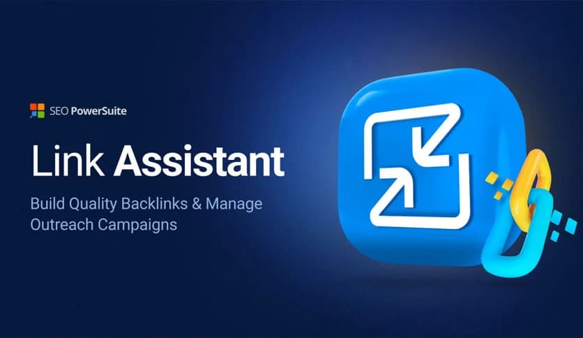 LinkAssistant