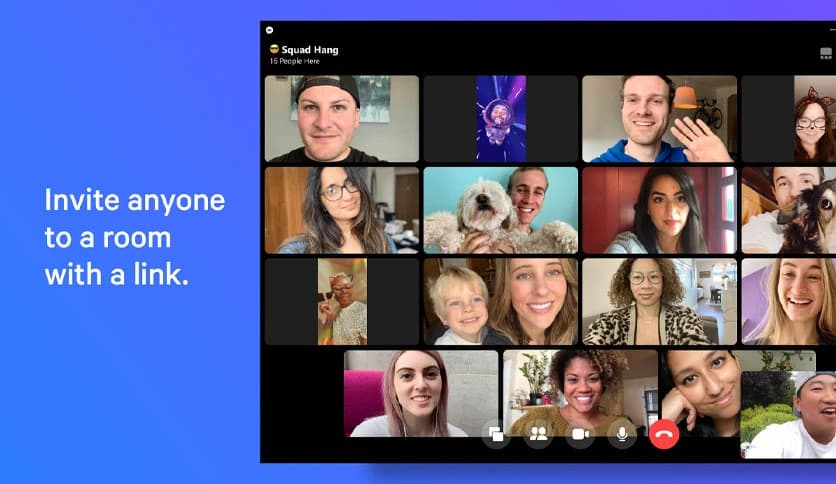 Facebook Messenger 2250.1.0.0