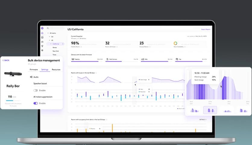 Logitech Sync 3.2.204