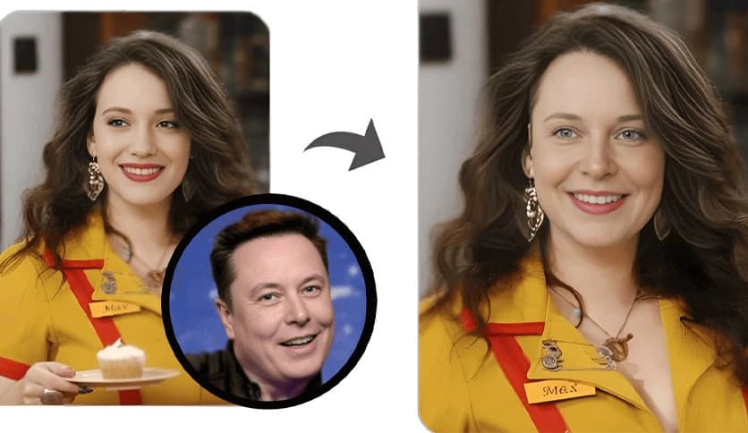 AI Image FaceSwap 2.6.3