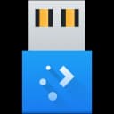 KDE ISO Image Writer 1.0.0