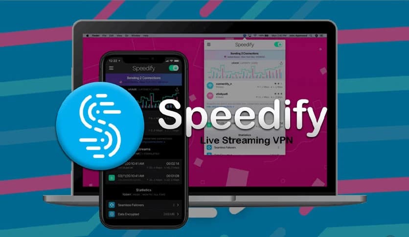 Speedify VPN