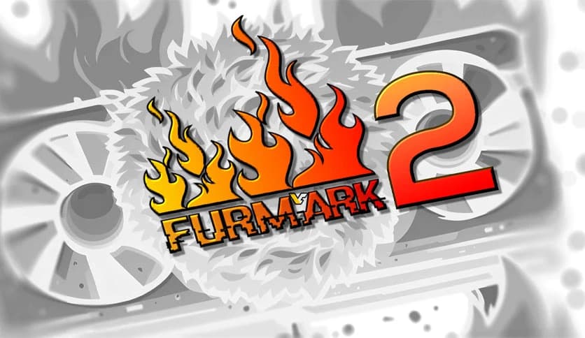 FurMark2 v2.10.2