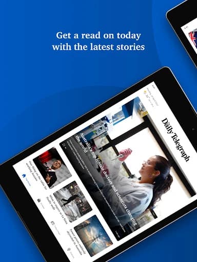 The Daily Telegraph 9.11.3