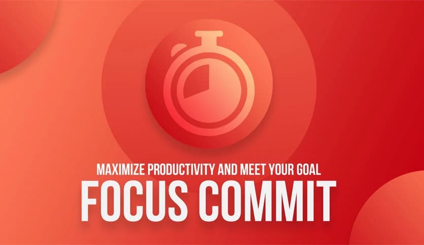 FocusCommit