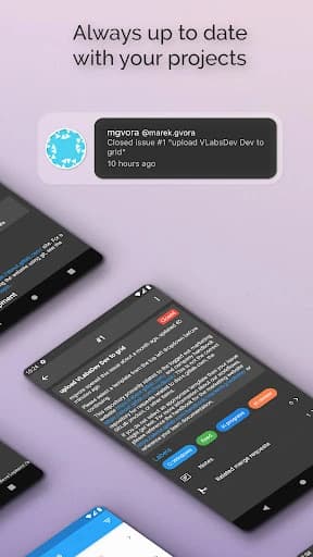 Git+ for GitLab 1.1.3