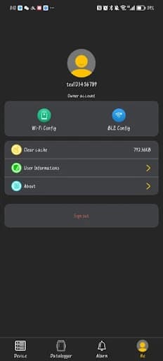 Energy – Mate 1.8.0.1