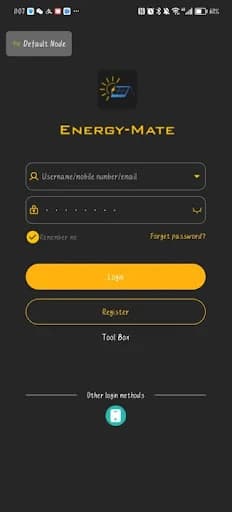 Energy – Mate 1.8.0.1