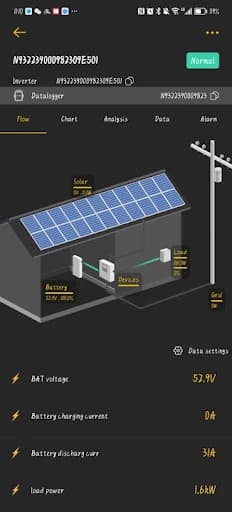 Energy – Mate 1.8.0.1